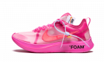 Nike Zoom Fly Off-White Pink