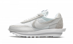 Nike LD Waffle Sacai White Nylon