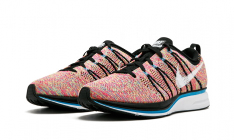 Nike Flyknit Trainer Multi-Color