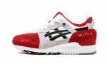 ASICS Gel-Lyte III Afew “Koi” (Regular Box)