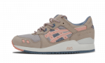 ASICS Gel-Lyte III Ronnie Fieg “Flamingo”