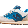 New Balance 577 Hanon Flimby Legend