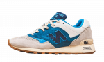 New Balance 577 Hanon Flimby Legend