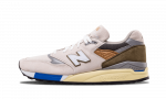 New Balance 998 Concepts C-Note