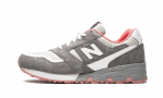 New Balance 575 Staple Pigeon Grey