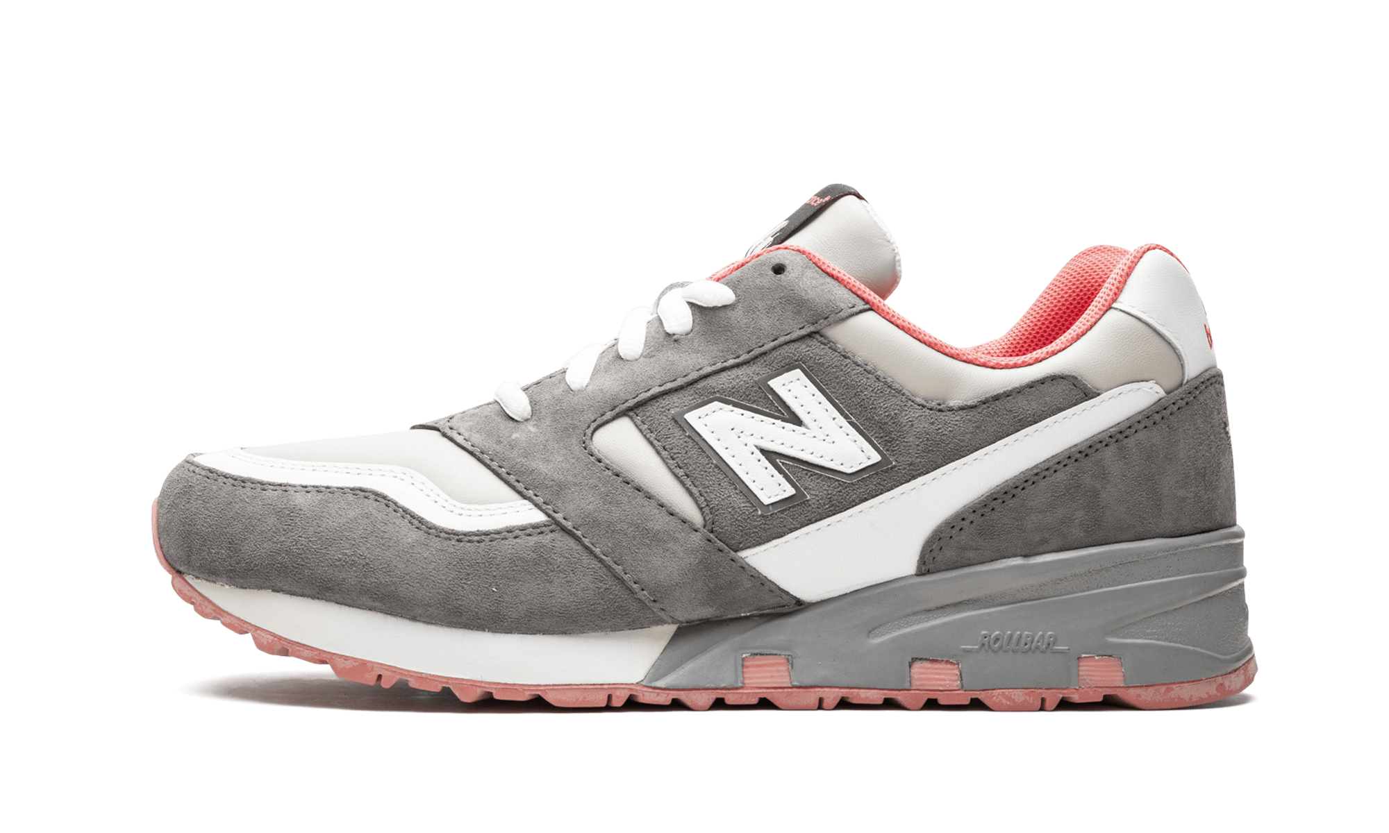 New Balance 575 Staple Pigeon Grey