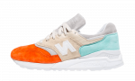 New Balance 997.5 Ronnie Fieg Mykonos Cyclades