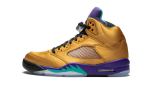 Jordan 5 Retro Fresh Prince (F&F)