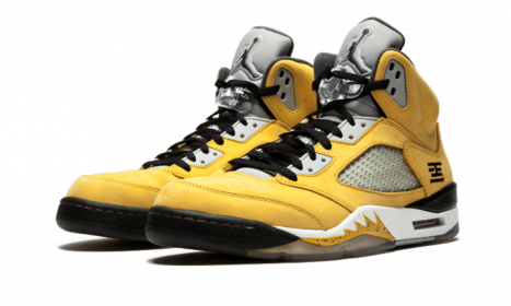 Jordan 5 Retro Tokyo T23 (Sample)