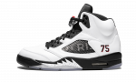 Jordan 5 Retro Paris Saint-Germain White (F&F)