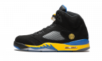 Jordan 5 Retro Shanghai Shen