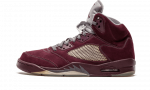 Jordan 5 Retro Burgundy