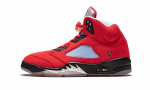 Jordan 5 Retro Trophy Room University Red (F&F)