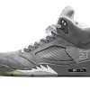 Jordan 5 Retro Wolf Grey