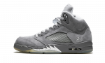 Jordan 5 Retro Wolf Grey