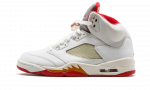 Jordan 5 Retro Sunset (W)