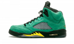 Jordan 5 Retro Oregon Ducks