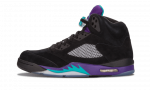 Jordan 5 Retro Black Grape (2013)