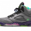 Jordan 5 Retro Bel-Air (GS)
