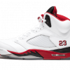 Jordan 5 Retro Fire Red (2000)