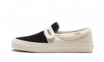 Vans Slip-On 47 V DX Fear of God Black White