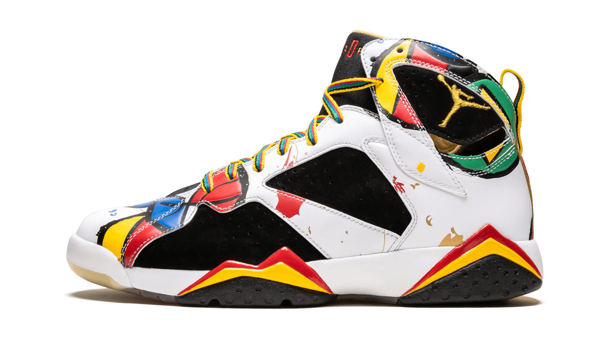 Jordan 7 Retro Miro