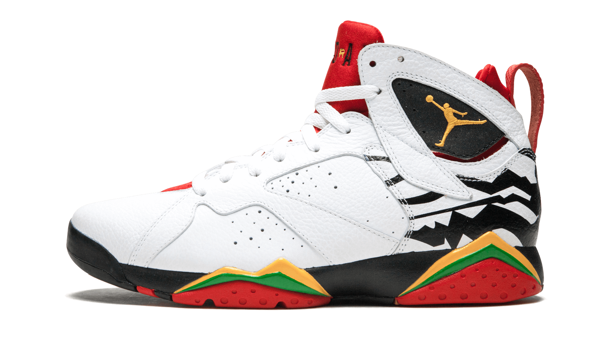 Jordan 7 Retro Premio Bin 23