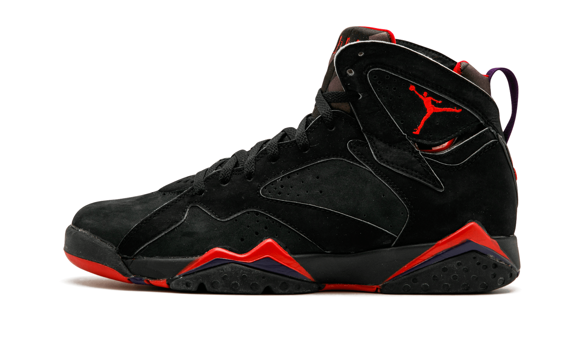 Jordan 7 OG Raptors (1992)