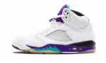 Jordan 5 Retro Grape (2006)