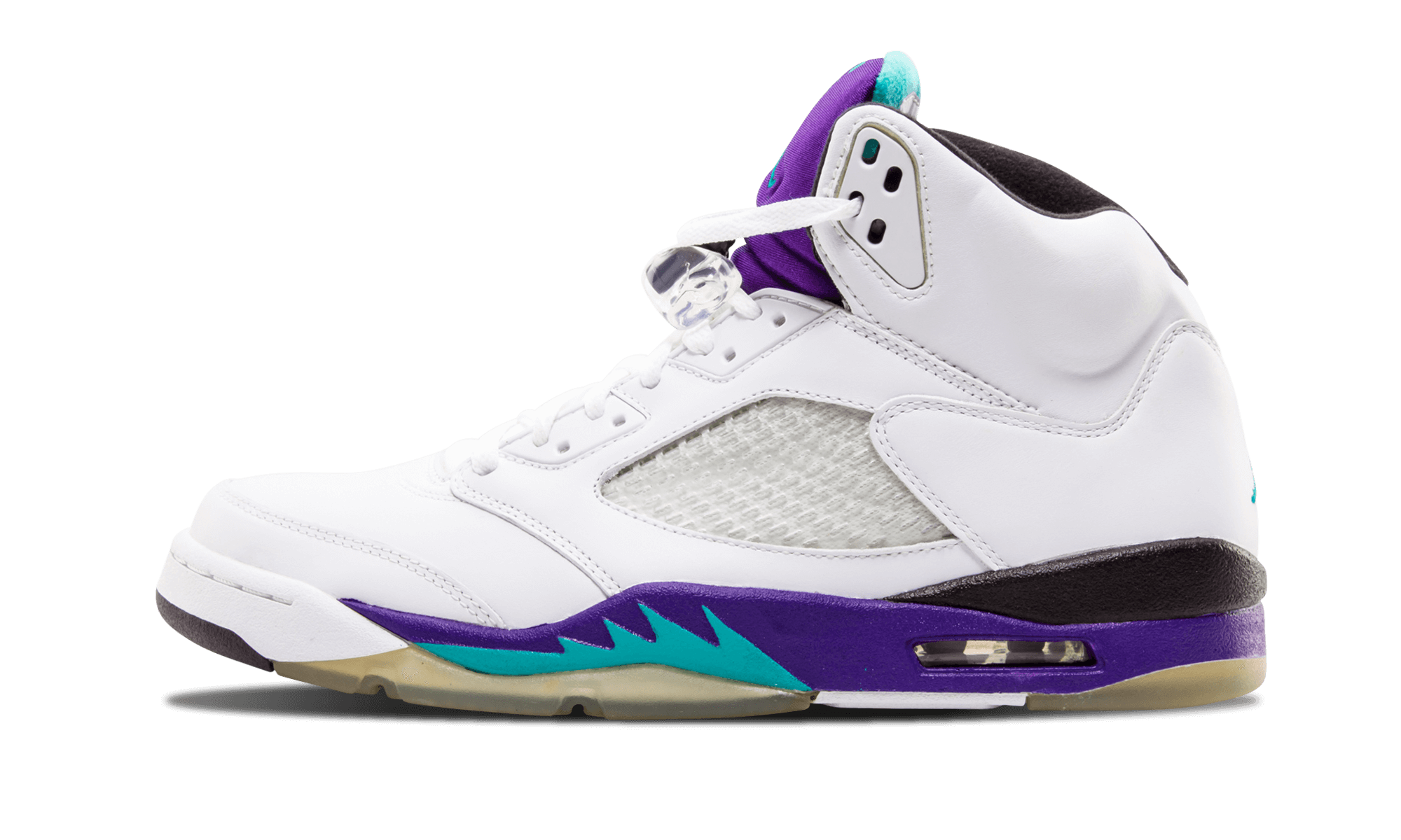 Jordan 5 Retro Grape (2006)