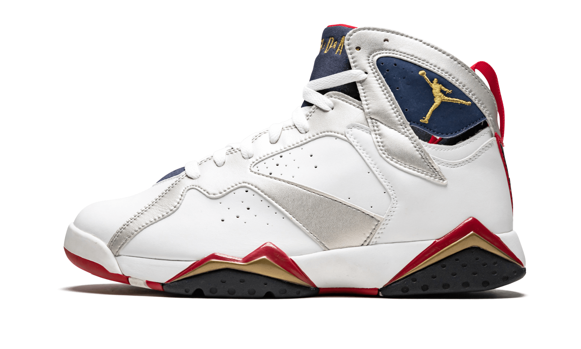 Jordan 7 OG Olympic (1992)