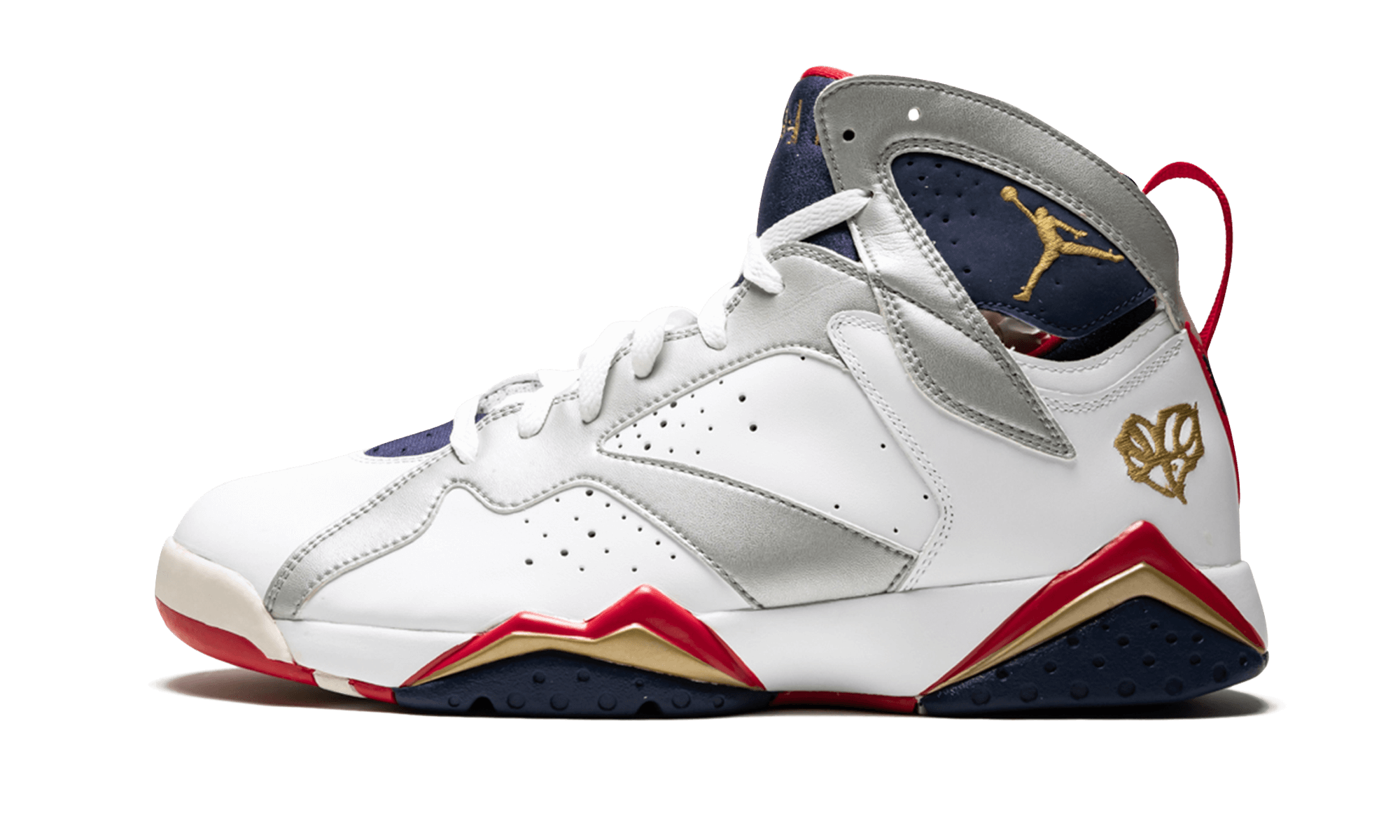 Jordan 7 Retro For the Love of the Game