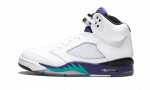 Jordan 5 Retro Grape (2013)