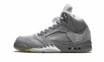 Jordan 5 Retro Wolf Grey 2011 (GS)