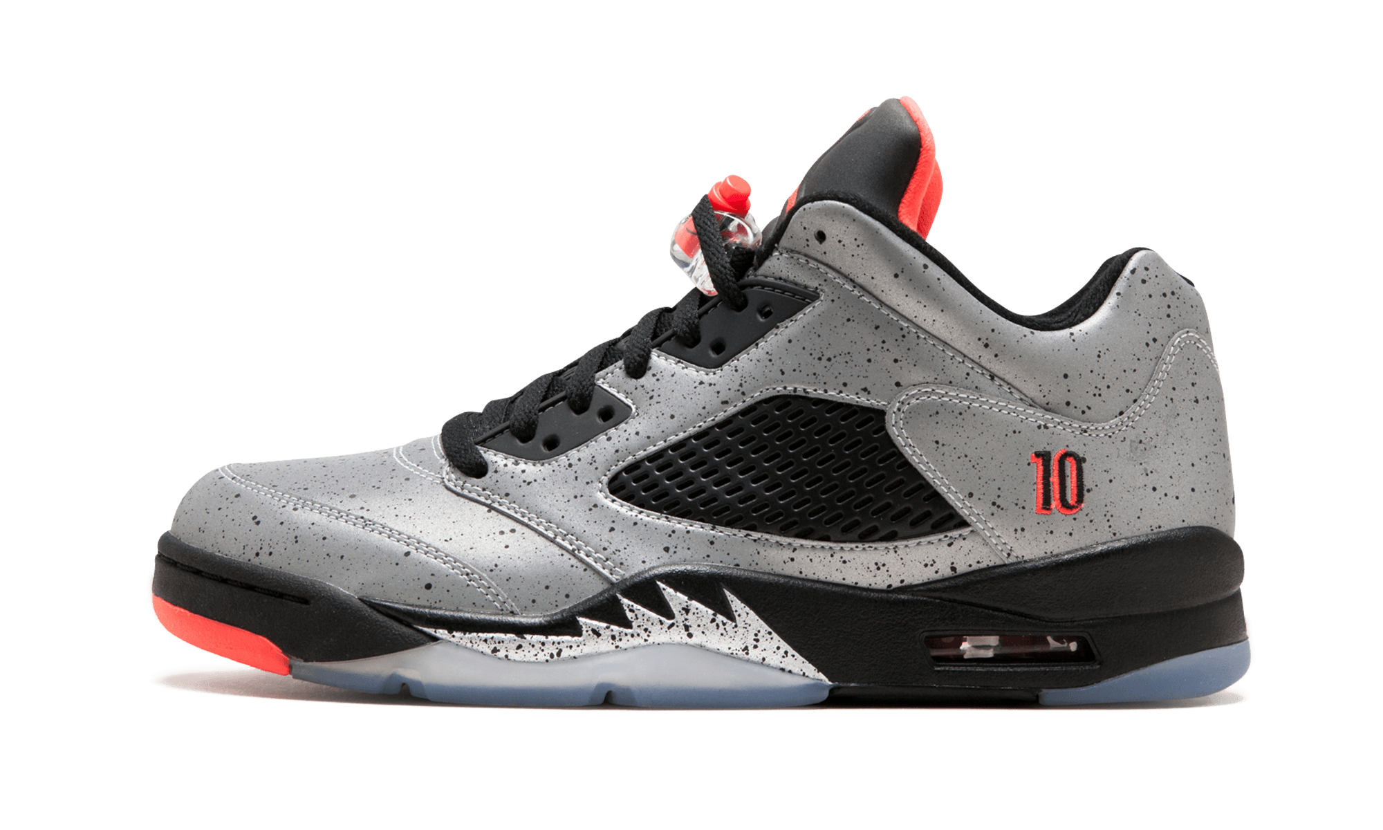 Jordan 5 Retro Low Neymar