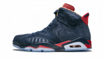 Jordan 6 Retro Doernbecher 15th Anniversary