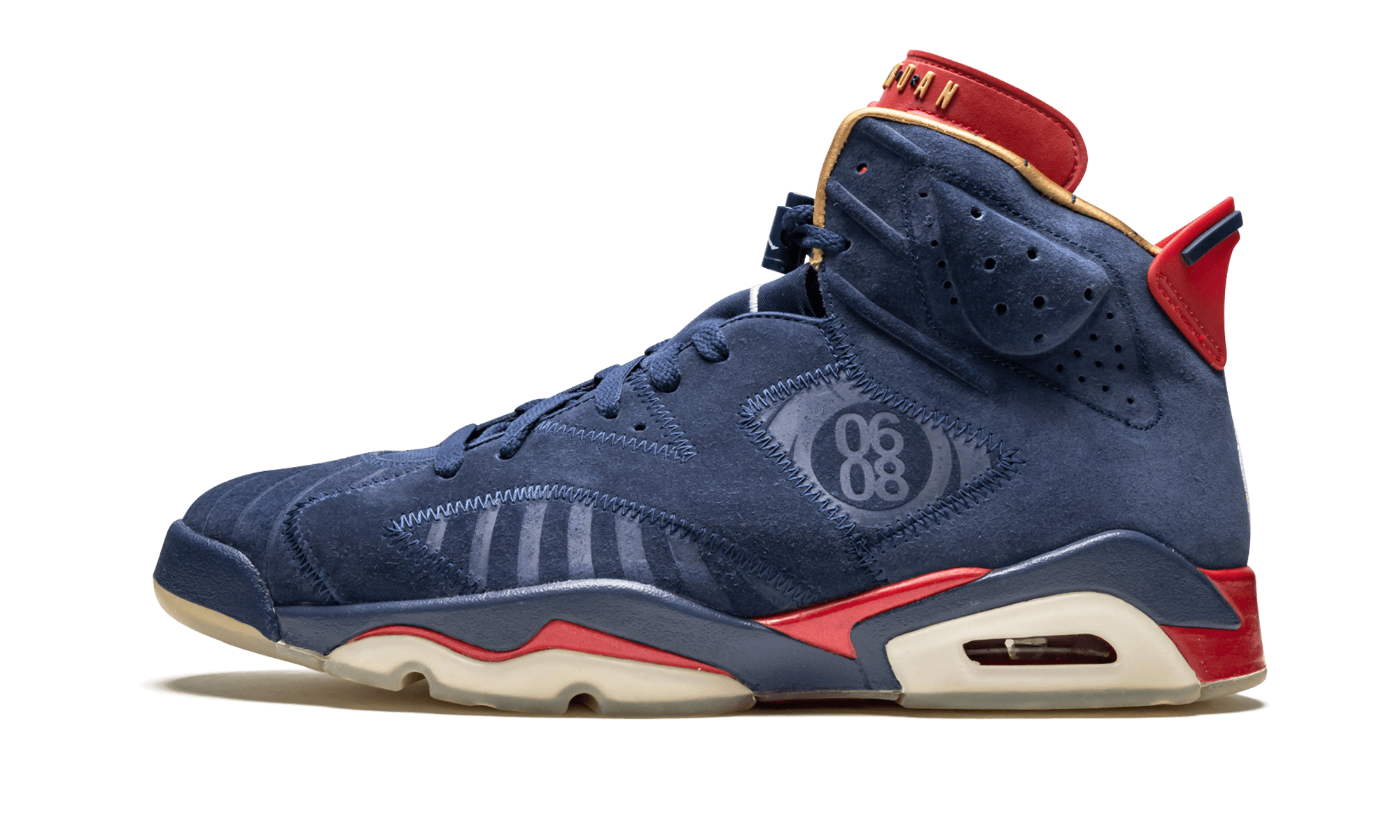 Jordan 6 Retro Doernbecher