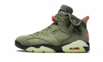 Jordan 6 Retro Travis Scott