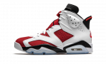 Jordan 6 OG Carmine (1991)