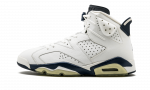 Jordan 6 Retro Midnight Navy