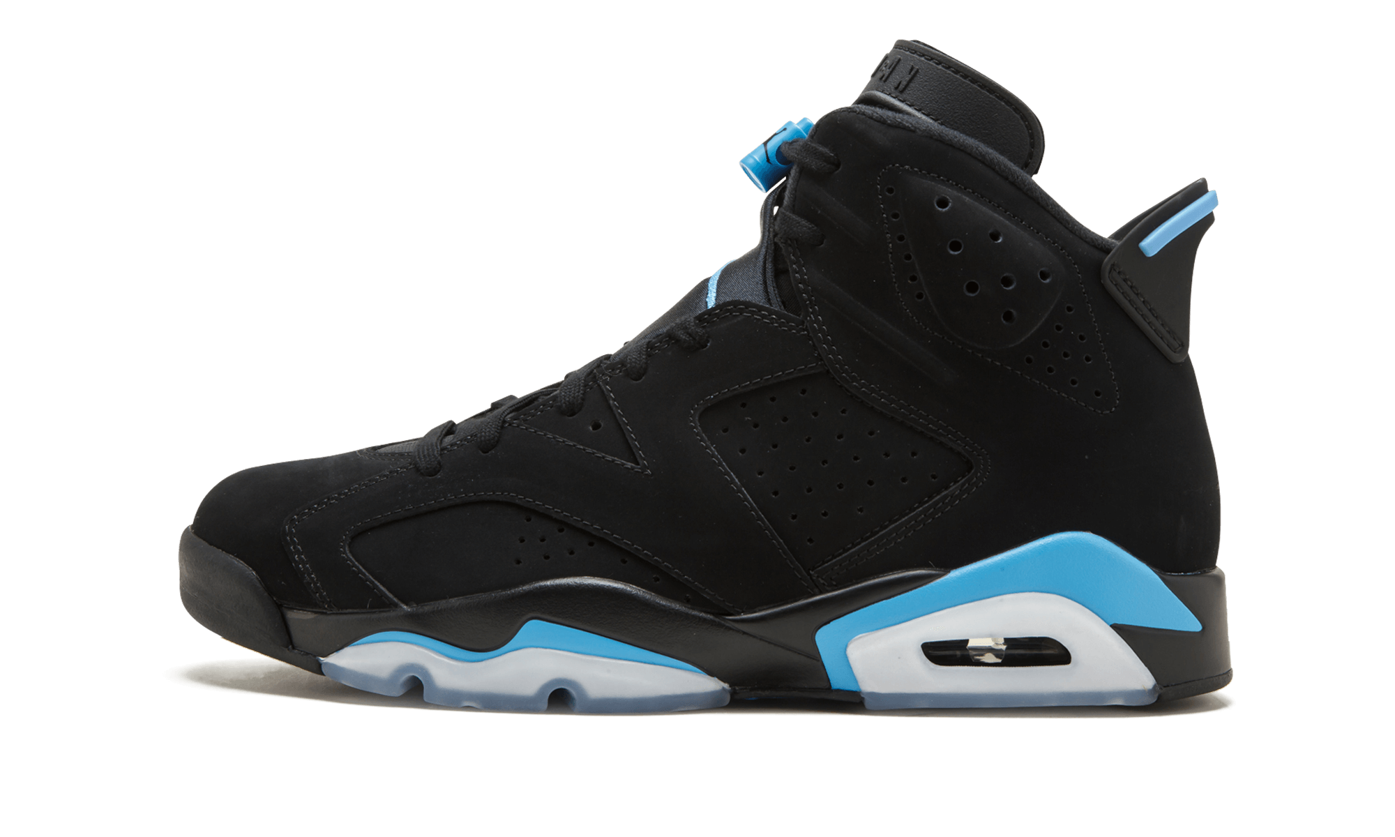 Jordan 6 Retro UNC