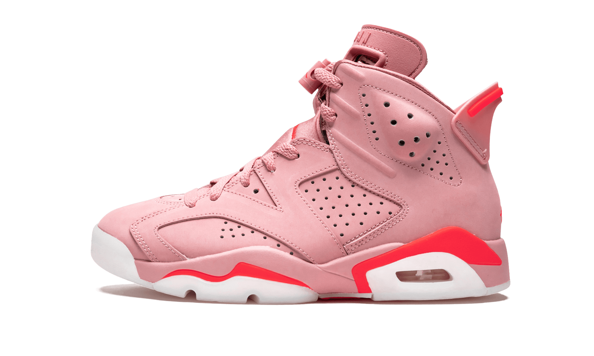 Jordan 6 Retro Aleali May (W)