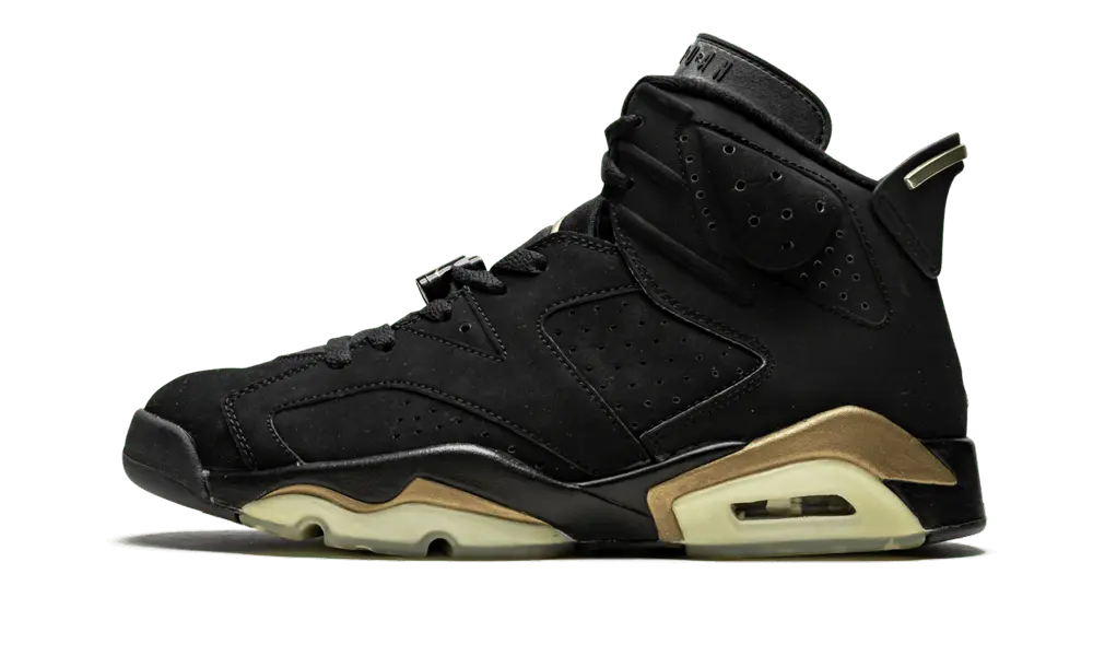 Jordan 6 Retro Defining Moments (DMP)