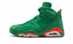 Jordan 6 Retro Gatorade Green