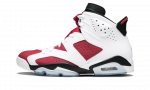 Jordan 6 Retro Carmine (2014)