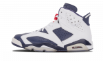 Jordan 6 Retro Olympic Sydney (2000)