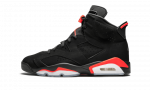 Jordan 6 Retro Black Infrared (2019)