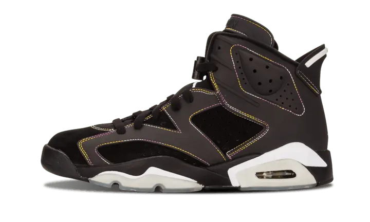 Jordan 6 Retro Lakers