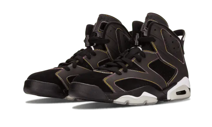 Jordan 6 Retro Lakers