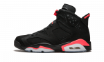 Jordan 6 Retro Infrared Black (2014)